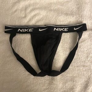 Nike jock